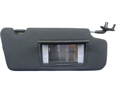 Acura 83230-TV9-A82ZC