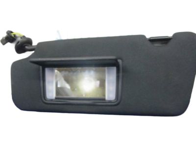 Acura 83230-TV9-A82ZC