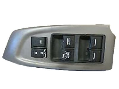 Acura 39104-TL0-G11 Sound System-Control Panel Button