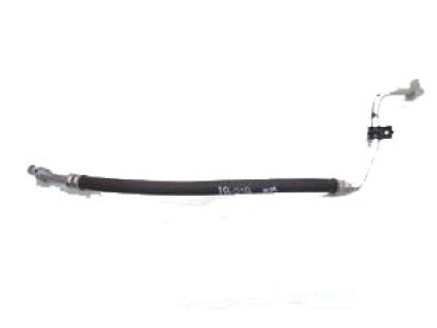 2020 Acura TLX A/C Hose - 80311-TZ4-A11