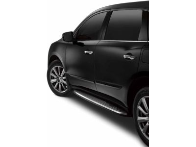 2020 Acura MDX Door Moldings - 08P05-TZ5-250