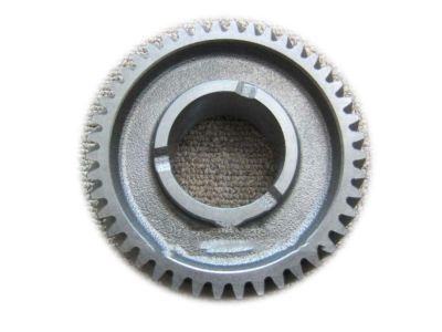 Acura 23590-RAS-A00 Mainshaft Sixth Gear