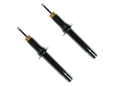 Acura 52611-SEC-A02 Rear Shock Absorber Unit