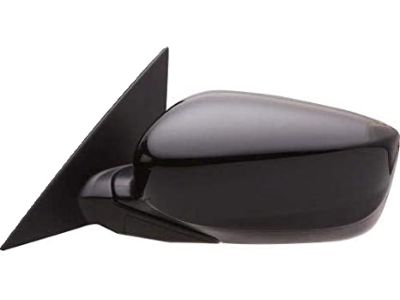 Acura ILX Hybrid Mirror - 76208-TX6-A01