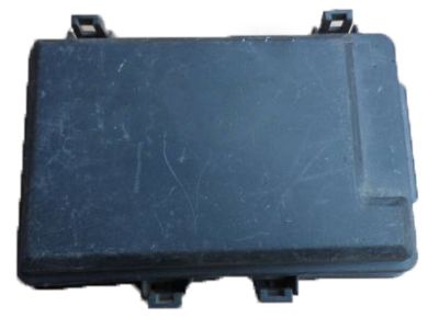 Acura 38246-STX-A01 Main Fuse Box Cover