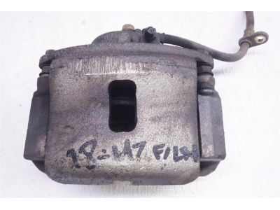 2002 Acura MDX Brake Caliper - 45019-S3V-A00