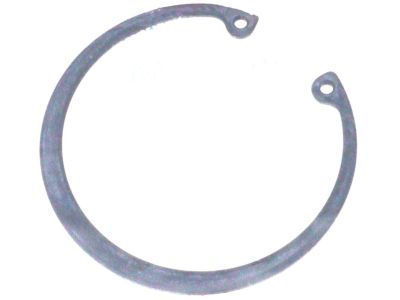 Acura 91055-SA7-000 Circlip (64Mm)