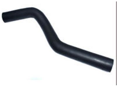 1993 Acura Vigor Cooling Hose - 19501-PV1-A00