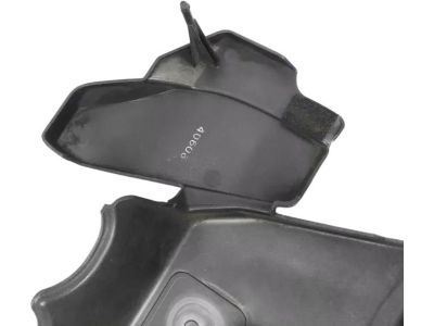 2004 Acura RSX Engine Cover - 17121-PRB-A10