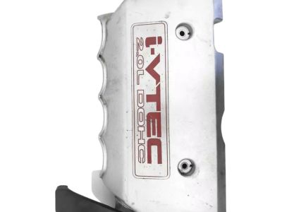 2004 Acura RSX Engine Cover - 17121-PRB-A10