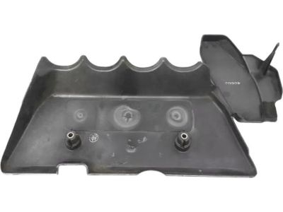 2004 Acura RSX Engine Cover - 17121-PRB-A10
