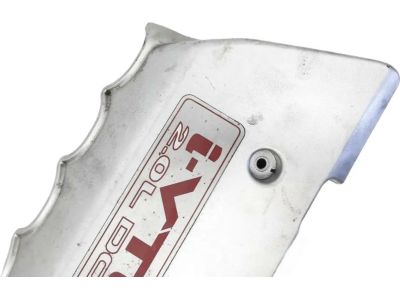 2004 Acura RSX Engine Cover - 17121-PRB-A10