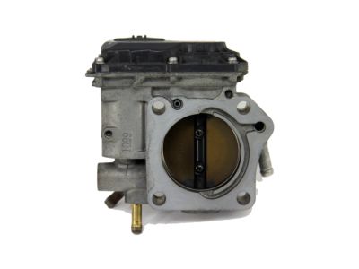 Acura 16400-RWC-A02 Electronic Control Throttle Body (Gma5A)