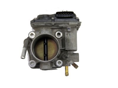 Acura Throttle Body - 16400-RWC-A02