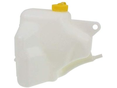 Acura 19101-RWC-A00 Radiator Reservoir Tank