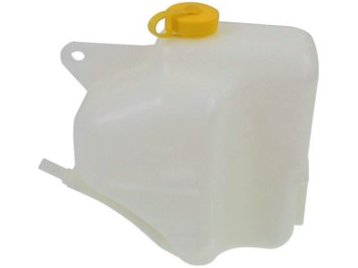 Acura 19101-RWC-A00 Radiator Reservoir Tank