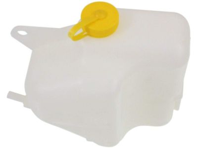 Acura 19101-RWC-A00 Radiator Reservoir Tank