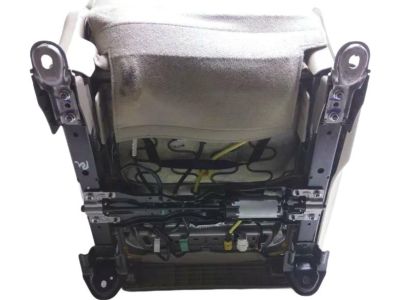 Acura RDX Seat Cover - 81131-TX4-A01ZA