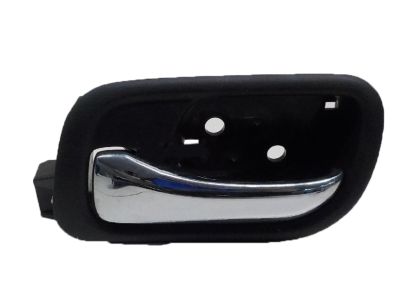 2005 Acura TSX Door Handle - 72160-SEA-013ZA