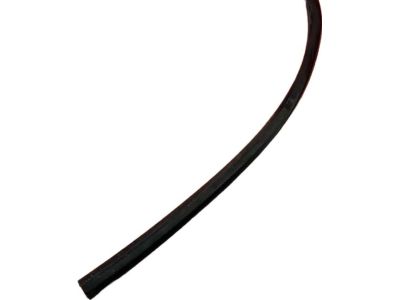 Acura TL Window Run - 72775-SEP-A01