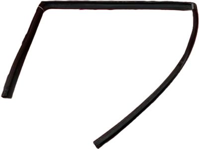 Acura TL Window Run - 72775-SEP-A01