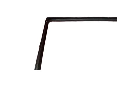 Acura TL Window Run - 72775-SEP-A01