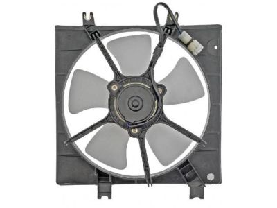 Acura Fan Blade - 19020-PM3-004