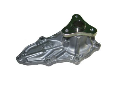 Acura Water Pump - 19200-RWC-A01