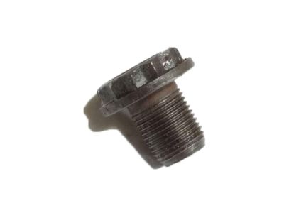 Acura 90023-PA9-000 Flex Plate Bolts