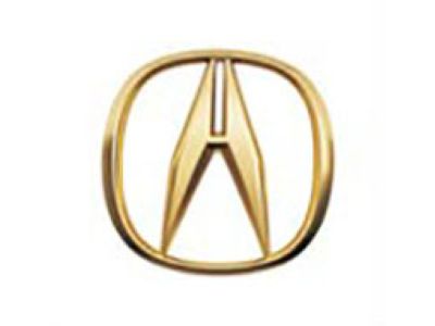 2006 Acura TL Emblem - 08F20-SEP-20001