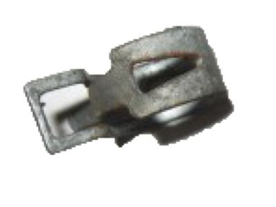 Acura 91405-PE0-003 Tube Clamp (D20)