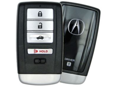 Acura Key Fob - 72147-TZ3-A21