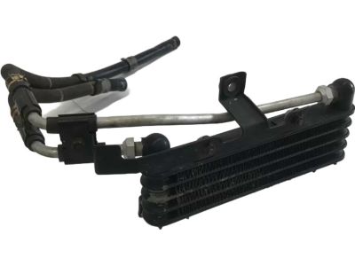 Acura Oil Cooler - 25510-RK2-003