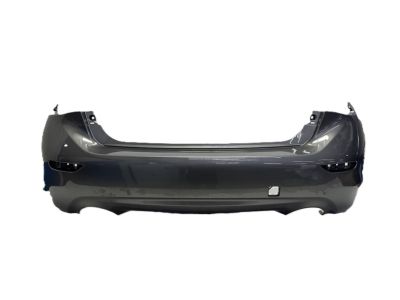 Acura TSX Bumper - 04715-TL7-A90ZZ