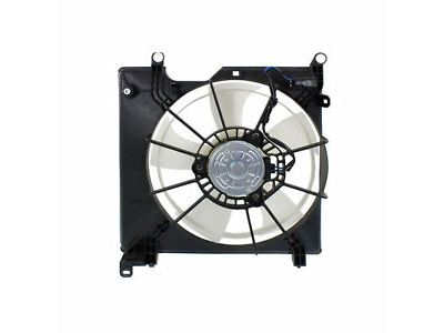 2020 Acura ILX Fan Shroud - 19015-R4H-A01