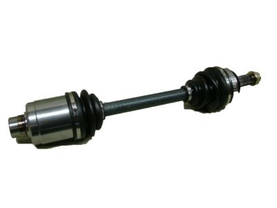 Acura 44011-S04-J01 Front Axle Assembly