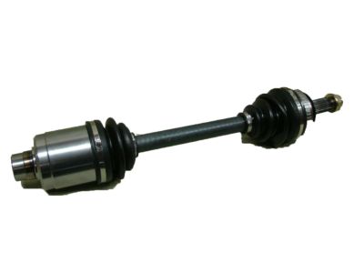 1998 Acura Integra Axle Shaft - 44011-S04-J01