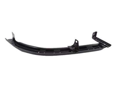 Acura 71190-SEP-A00ZZ Driver Side Front Bumper Cover Reinforcement