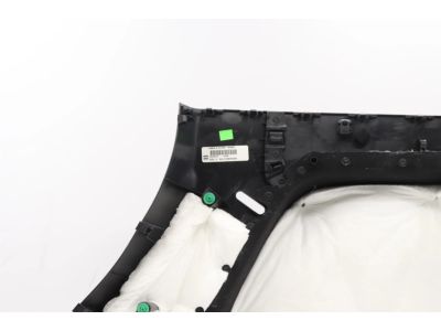 Acura 84669-TJB-A04ZA