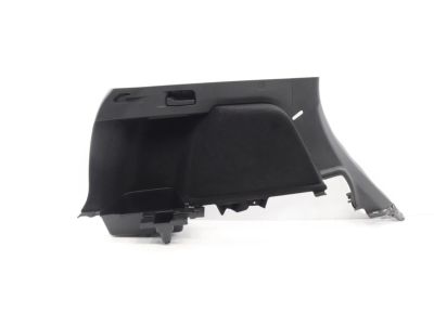 Acura 84669-TJB-A04ZA