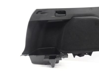 Acura 84669-TJB-A04ZA