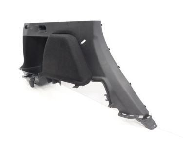 Acura 84669-TJB-A04ZA