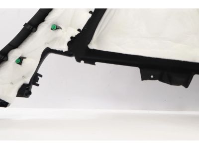 Acura 84669-TJB-A04ZA