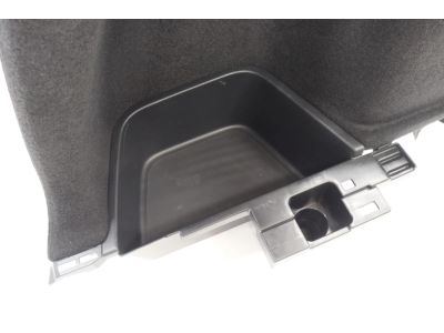 Acura 84669-TJB-A04ZA