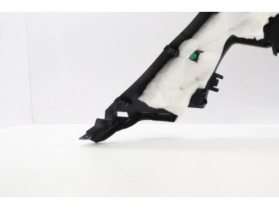 Acura 84669-TJB-A04ZA