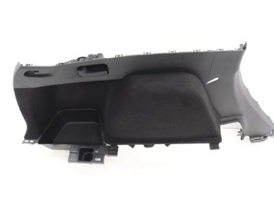 Acura 84669-TJB-A04ZA