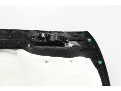 Acura 84669-TJB-A04ZA