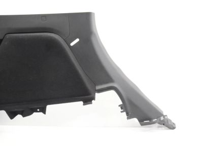 Acura 84669-TJB-A04ZA