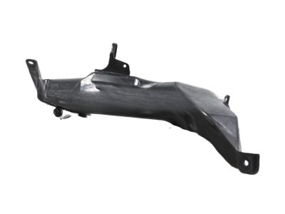 Acura RDX Washer Reservoir - 76841-TJB-A02