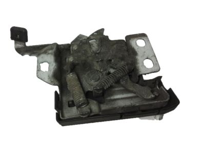 Acura Integra Hood Latch - 74120-ST7-A02